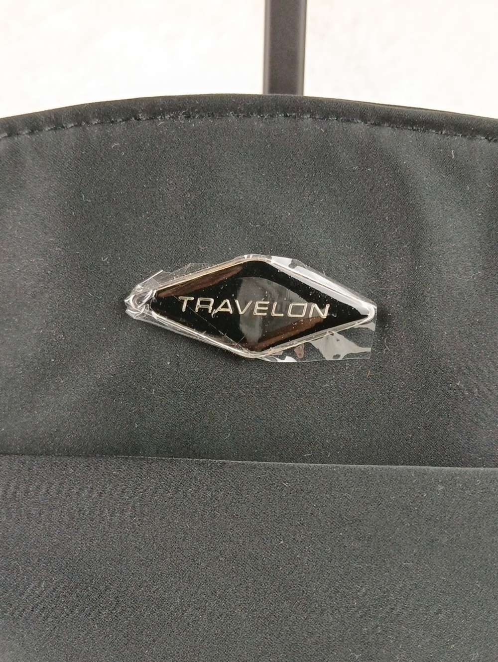 Travelon Anti-Theft Parkview Satchel Crossbody - Picture 5 of 12